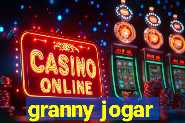 granny jogar