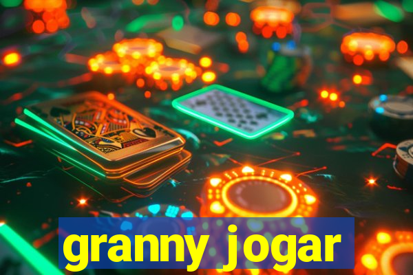 granny jogar