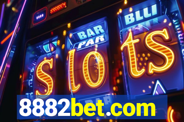 8882bet.com