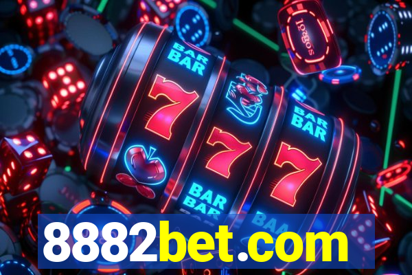 8882bet.com