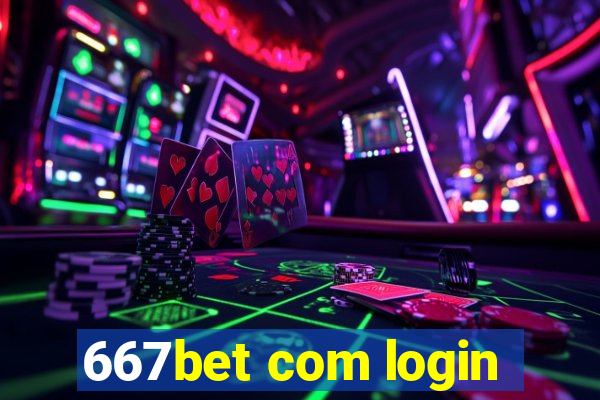 667bet com login