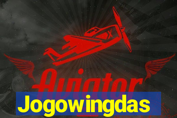 Jogowingdas