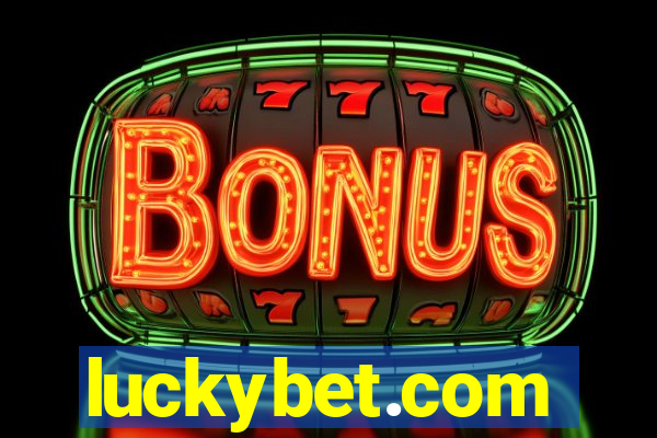 luckybet.com