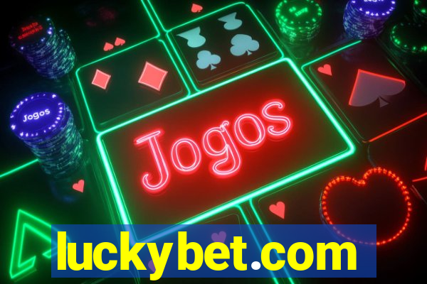 luckybet.com