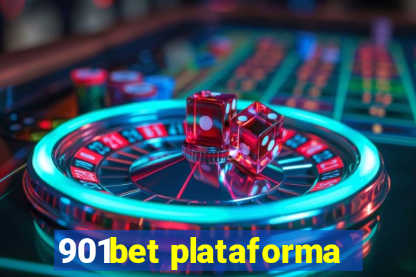 901bet plataforma