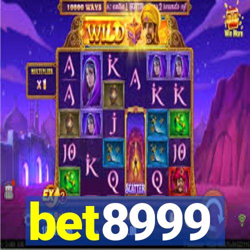 bet8999