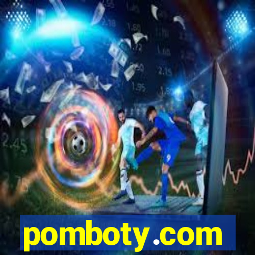 pomboty.com