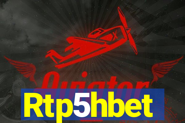 Rtp5hbet