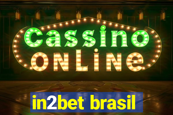 in2bet brasil