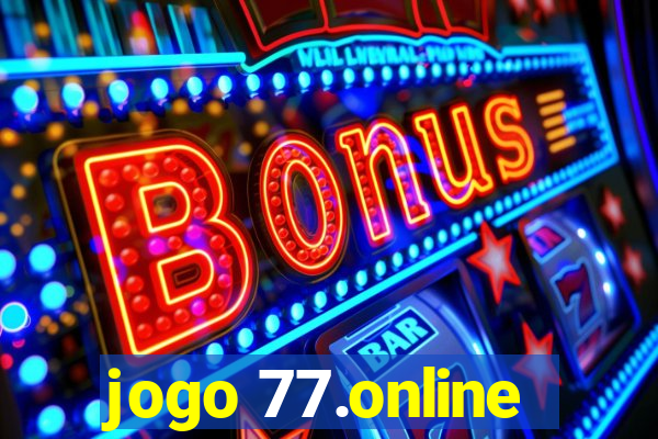 jogo 77.online