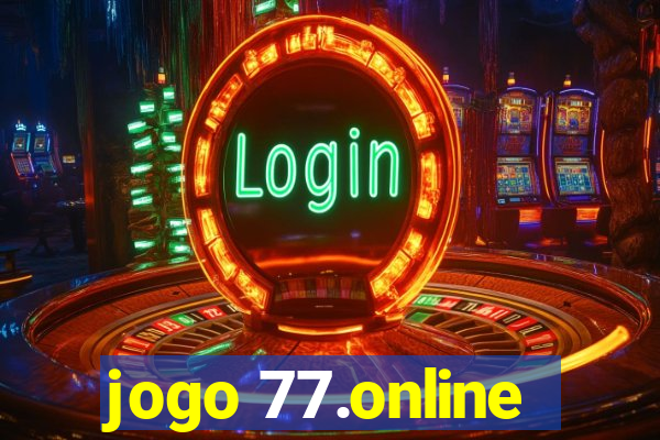 jogo 77.online