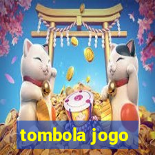 tombola jogo