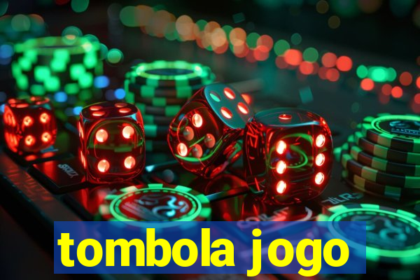 tombola jogo