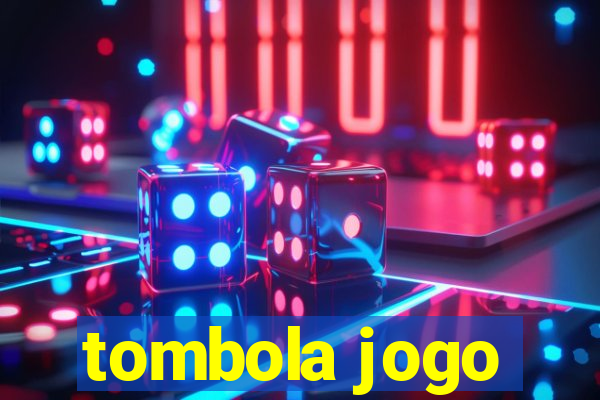 tombola jogo