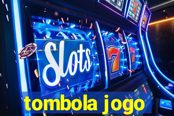 tombola jogo