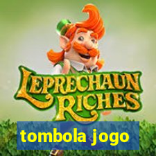 tombola jogo