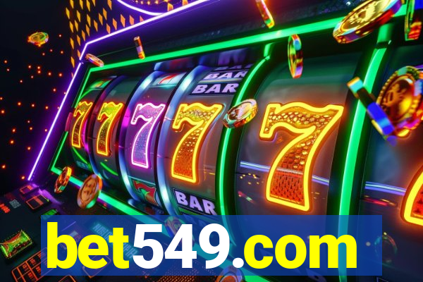 bet549.com