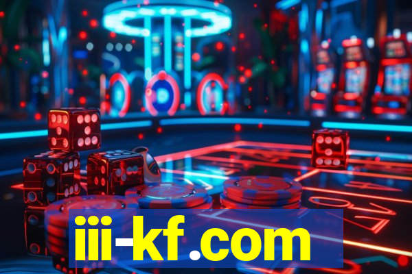 iii-kf.com