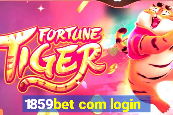 1859bet com login