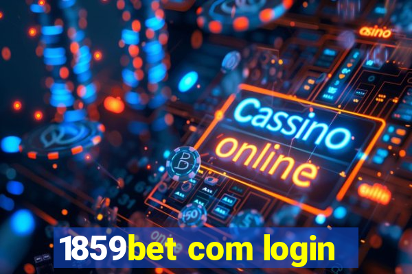 1859bet com login