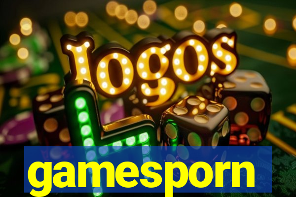 gamesporn