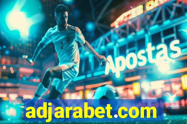 adjarabet.com