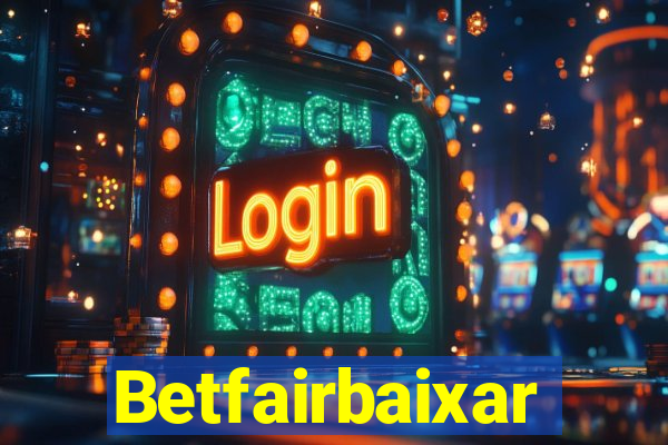 Betfairbaixar