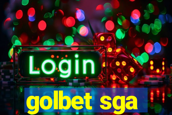 golbet sga