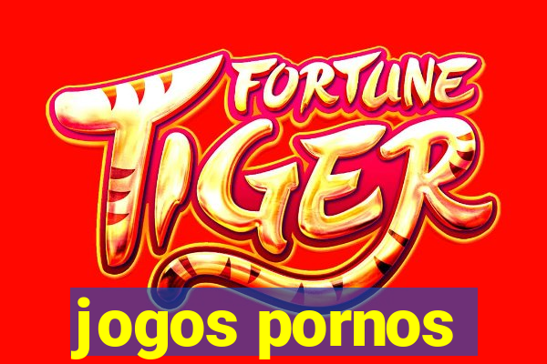 jogos pornos