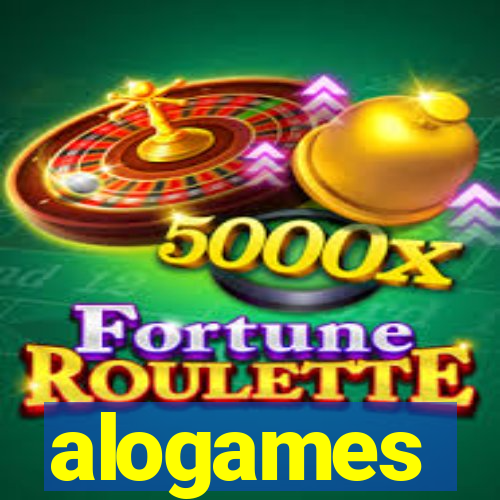 alogames