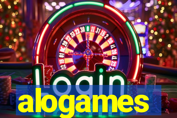 alogames