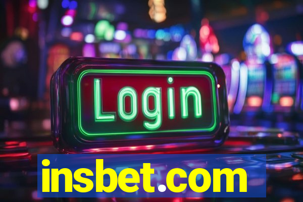 insbet.com