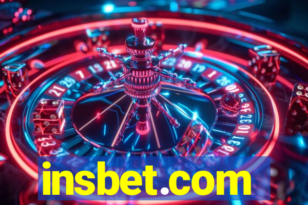 insbet.com