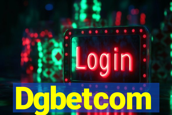 Dgbetcom