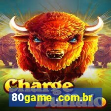 80game .com.br