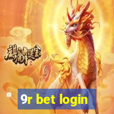 9r bet login