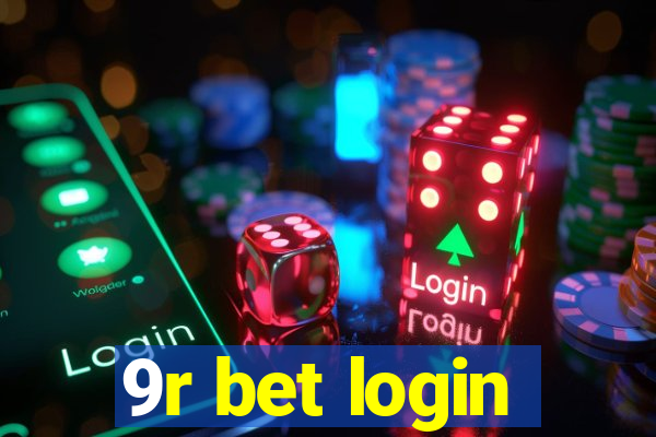 9r bet login