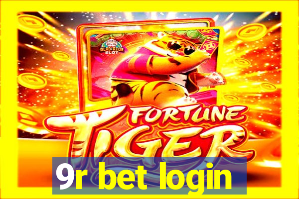 9r bet login