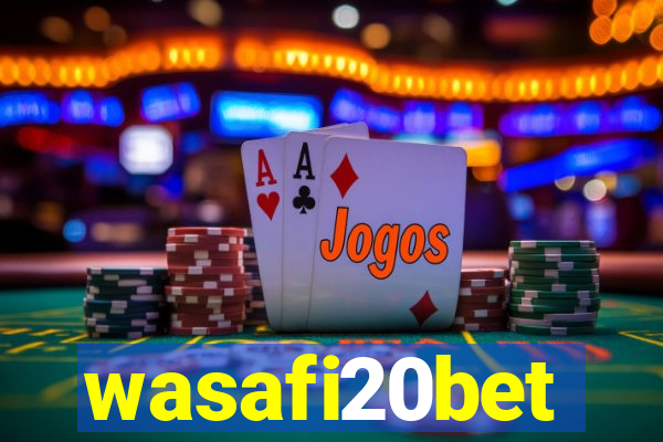 wasafi20bet