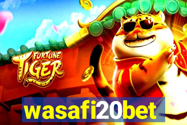 wasafi20bet