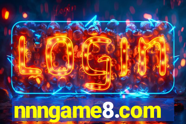 nnngame8.com