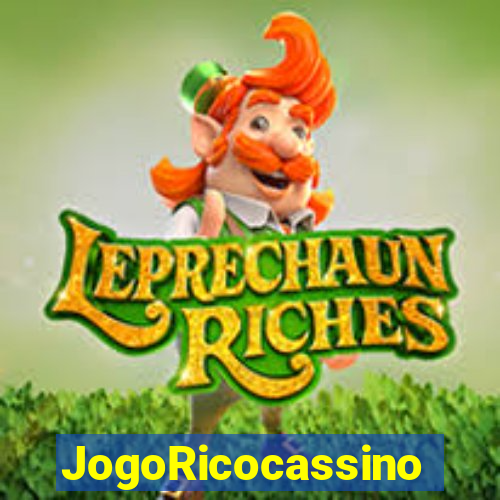 JogoRicocassino