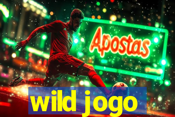 wild jogo