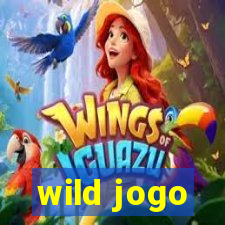 wild jogo