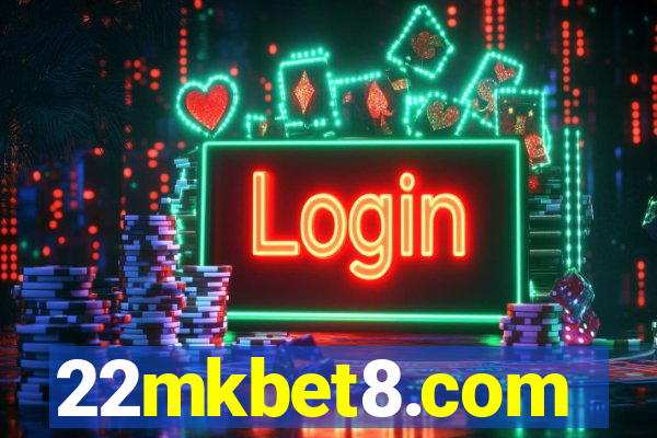 22mkbet8.com