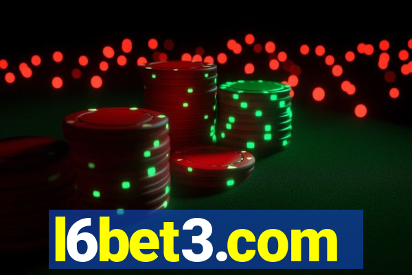 l6bet3.com