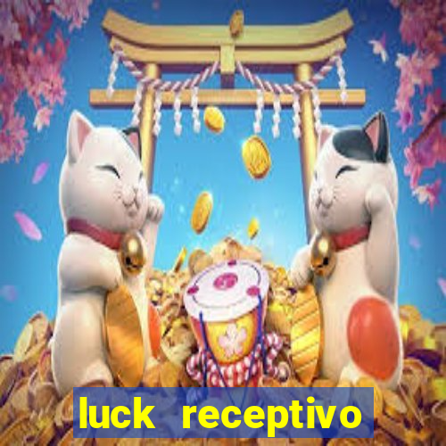 luck receptivo porto seguro