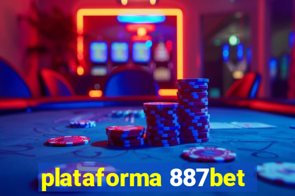 plataforma 887bet