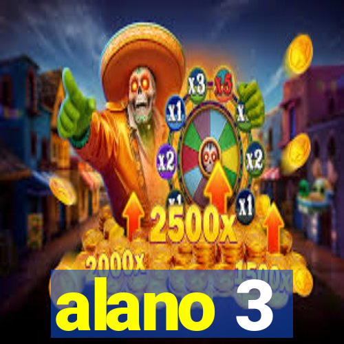 alano 3