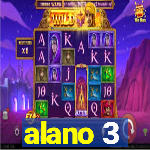 alano 3